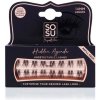Sosu Hidden Agenda Individual Lashes ( 14 mm ) - Doplňovacie individuálne riasy