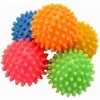 Senzorická hmatová loptička 6,6 cm