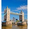 DIMEX fototapeta Tower Bridge MS-3-0019 - 225 x 250 cm (150g VLIES - LEPIDLO ZADARMO)