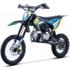 MiniRocket Pitbike Zuumav S5 125cc 17/14
