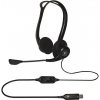 Logitech 960 USB Headset, 981-000100