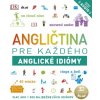Angličtina pre každého - Anglické idiómy