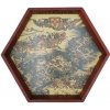 imago Drevený Dice Tray- The Witcher
