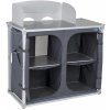 Bo-Camp Cooking unit Quick-up Solid