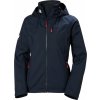 Helly Hansen Women’s Crew Hooded Sailing 2.0 Bunda Navy S