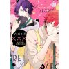 Gardners Komiks Secret XXX ENG