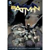 Batman: Soví tribunál (brož.)