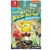 Spongebob Squarepants Battle for Bikini Bottom Rehydrated