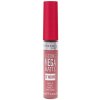 Rimmel London Lasting Mega Matte Liquid Lip Colour dlouhotrvající matná tekutá rtěnka Rose & Shine 7,4 ml