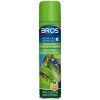 Bros Zelená sila spray proti muchám a komárom 300 ml