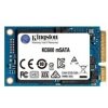 Kingston SSD 256GB KC600 SATA3 mSATA (R:550, W:520MB/s)