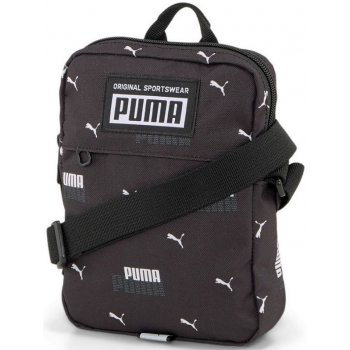 Puma taštička Academy Portable black