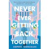 Never Ever Getting Back Together