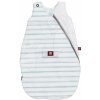 Red Castle dojčenský spací vak Sailor s pásikmi 0404165 modrý
