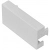 FIBRAIN XB-450000S-01, Zaslepka pre montážny kryt RAM-x, 22,5x45 mm