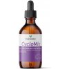 Vonderweid CycloMix zmes tinktúr na menštruačný cyklus bez alkoholu 100 ml