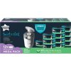 Tommee Tippee Twist & Click 12pcs 2024 náhradné náplne do vedra na plienky