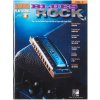 MS Harmonica Play-Along Volume 3: Blues Rock