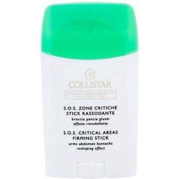 Collistar Special Perfect Body spevňujúca telová starostlivosť s remodelujúcim účinkom 75 ml