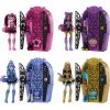 Mattel Monster High SKULLTIMATE SECRETS bábika asst