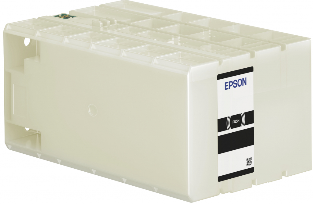 Epson T7431 Black - originálny