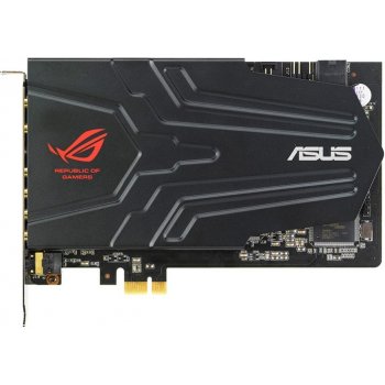 ASUS Xonar Phoebus Solo