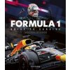 Formula 1: Drive to Survive (neoficiálny sprievodca) - Codling Stuart