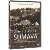 Zmizelá Šumava DVD