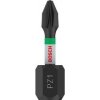 Sada bitov Bosch PZ1 2 ks 2608522400