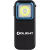 Olight Oclip 300 lm ploché vreckové svietidlo s klipom a magnetom