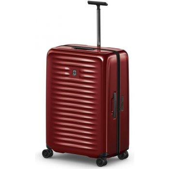Victorinox kufr Airox Large Hardside Case Red 98 l 612510 od 459,39 € -  Heureka.sk