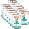 Calibra Dog Life Sensitive Salmon with Rice 12 x 400 g