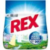 Rex prací prášok Amazonia Freshness 1,1 kg = 20 PD