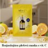 MISSHA Vita C Plus Ampoule Mask 27g
