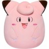 Orbico Pokémon Squishmallows Plyš 60 cm - Clefairy Jumbo