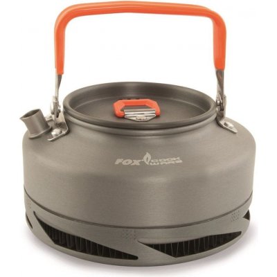 FOX Cookware Kettle 0,9l