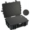 BW Outdoor Cases Type 6500 Black pre-cut foam