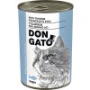 Don Gato s rybou 415 g