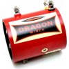 DRAGONWINCH Motor bez převodovky Dragon Winch pro navijáky DWM2500, 12V (hvězdicový)