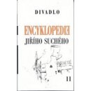 Kniha Encyklopedie Jiřího Suchého, svazek 11 - Divadlo 1970-1974 - Jiří Suchý