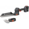 Husqvarna Aspire S20-P4A Set