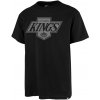 47 Brand Tričko Los Angeles Kings Imprint ’47 Echo Tee Veľkosť: XXL