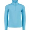 Detská mikina CMP Kig G Sweat Topaz - 152