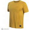 Sensor MERINO AIR traveller tričko, mustard XL