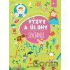 Výzvy a úlohy - Spájanie - Svojtka&Co.