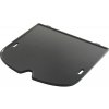 Grilovacia doska pre Weber Traveler Compact plancha