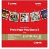 Canon PP-201, 13x13cm fotopapier lesklý, 20 ks, 265g/m (2311B060)