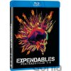 Expendables: Postradatelní kolekce 1-4. 4BD
