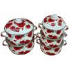 10 KUSOV HRNCOV SMALT MASTERPAN MP-2601