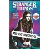 Mad Max Hawkinsban - Stranger Things